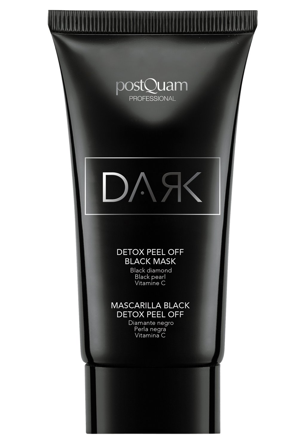 

Маска для лица Skin Care Detox Black Mask Peel Off (75Ml) PostQuam