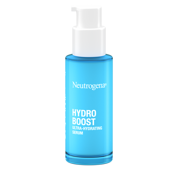 

Ультраувлажняющая сыворотка для лица, 30 мл Neutrogena Hydro boost