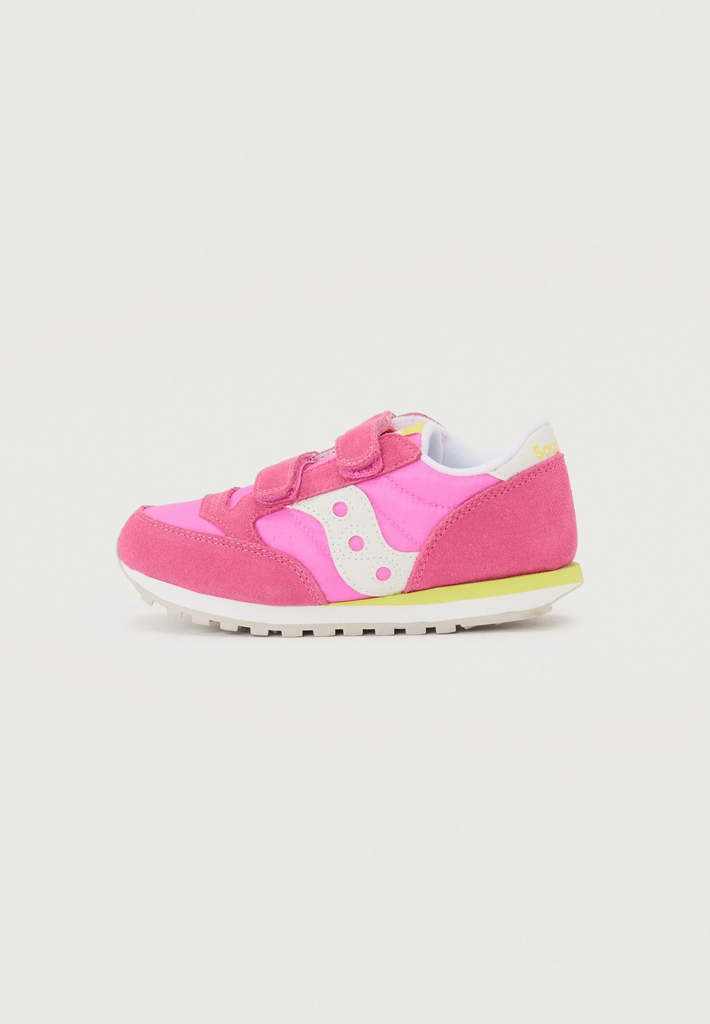 

Кроссовки JAZZ DOUBLE Saucony, розовый
