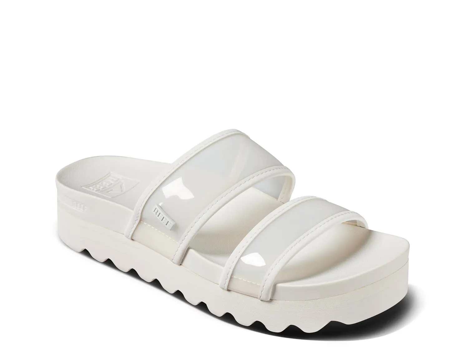 

Сандалии Vista Hi-Energy Sandal Reef, белый