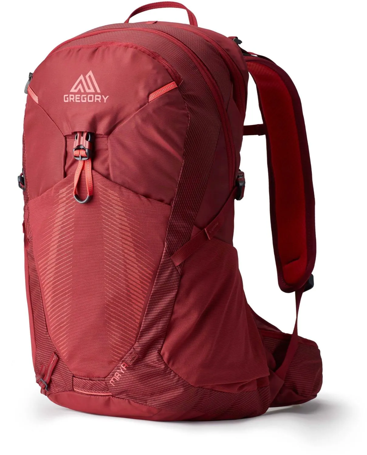 

Рюкзак Maya 25 женский Gregory, Iris Red