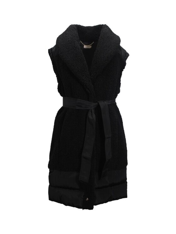 

Уличная куртка regular fit Liu Jo, черный
