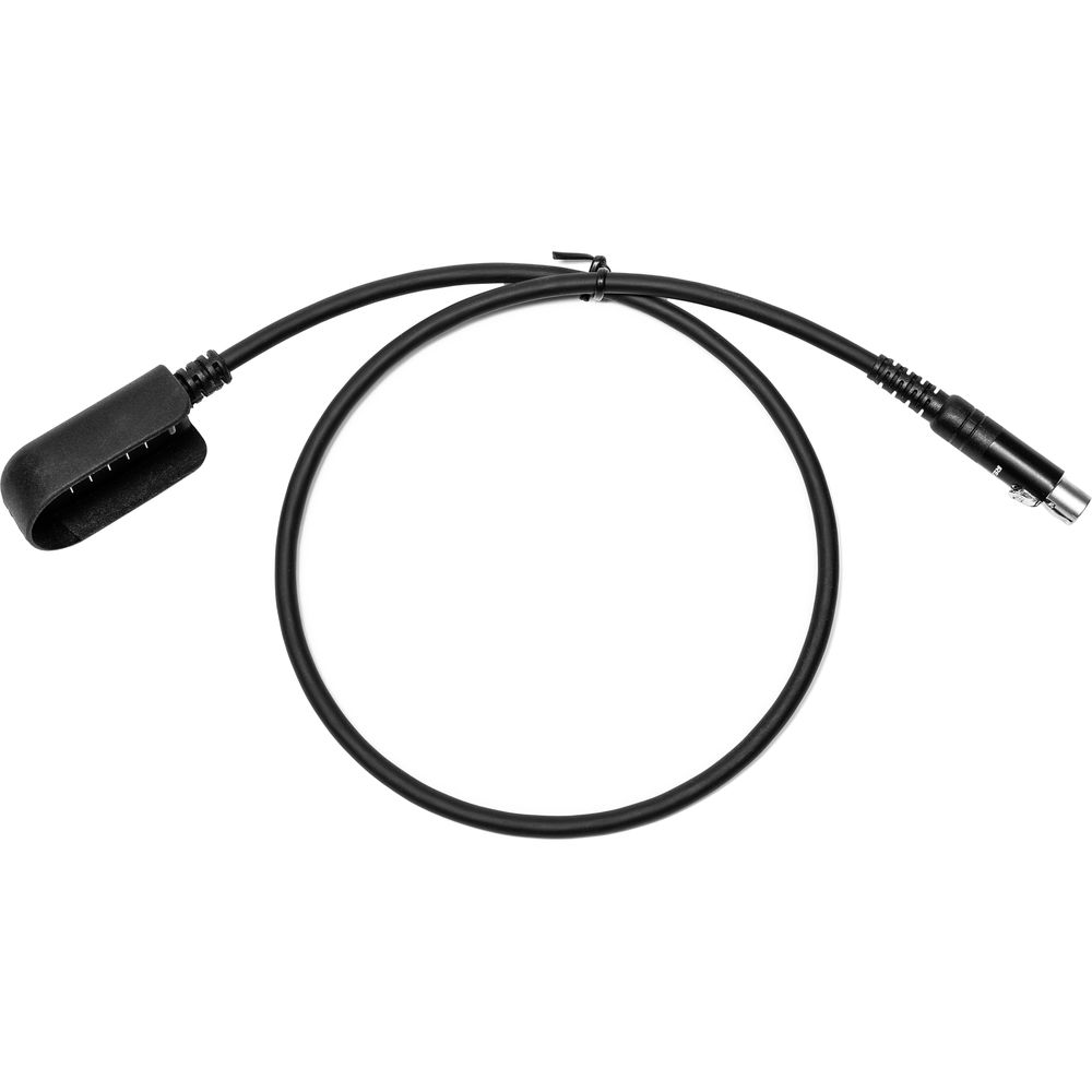 

Sound Devices XL-SmartCup Battery Cup with TA4F XL-SMARTCUP