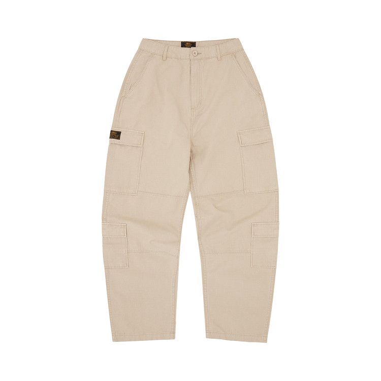 

Брюки Corteiz Guerillaz Cargo Pant, Tan