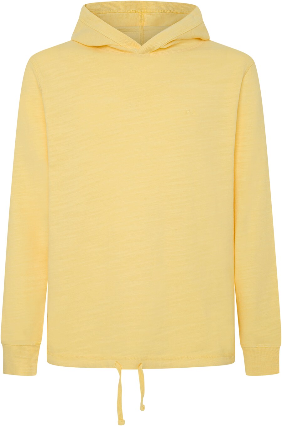 

Футболка Pepe Jeans Abraham, Yellow