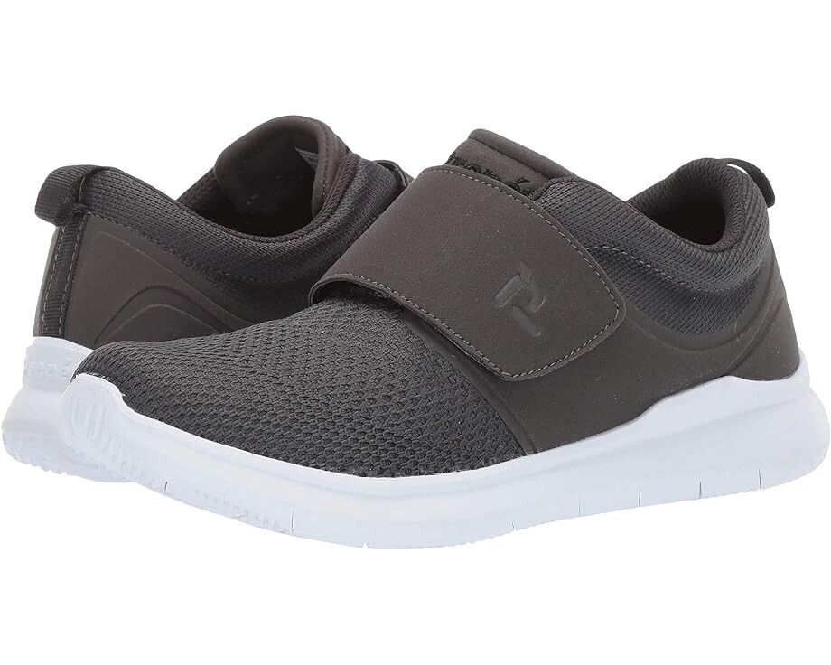 

Кроссовки Propet Viator Strap, цвет Grey Mesh, Серый, Кроссовки Propet Viator Strap, цвет Grey Mesh