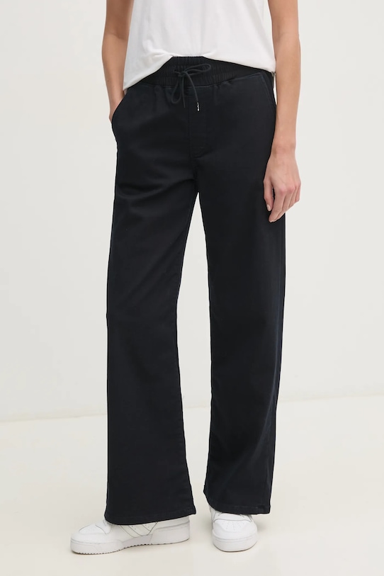 

Джинсы свободного кроя ST PANTS HW MIDNIGHT Pepe Jeans, темно-синий