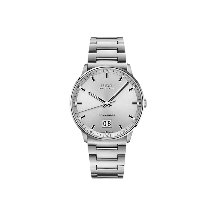 

MIDO Часы Men's Watch, Silver Dial