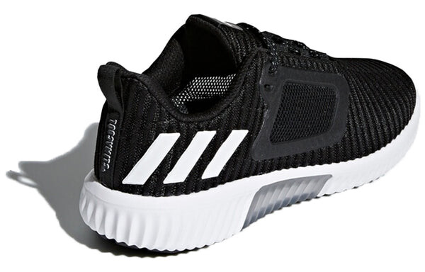 Кроссовки climacool Adidas, черный — фото 4