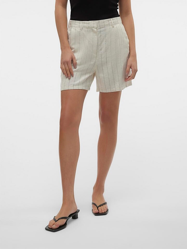 

Шорты Vero Moda, белый
