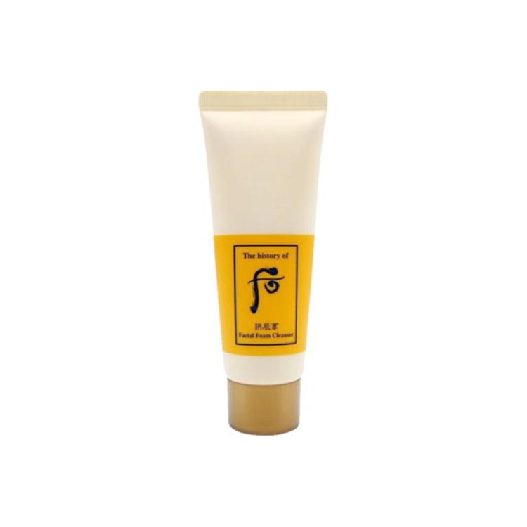 

Очищающее средство Unisex The History Of Whoo