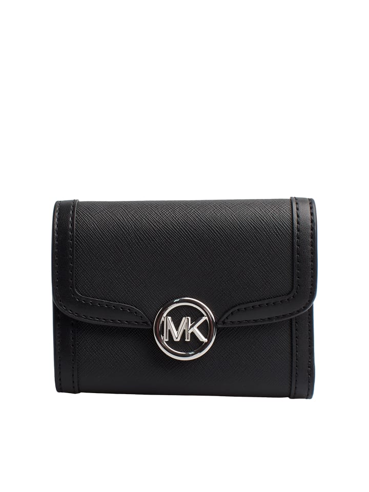 

Кошелек Michael Kors, черный