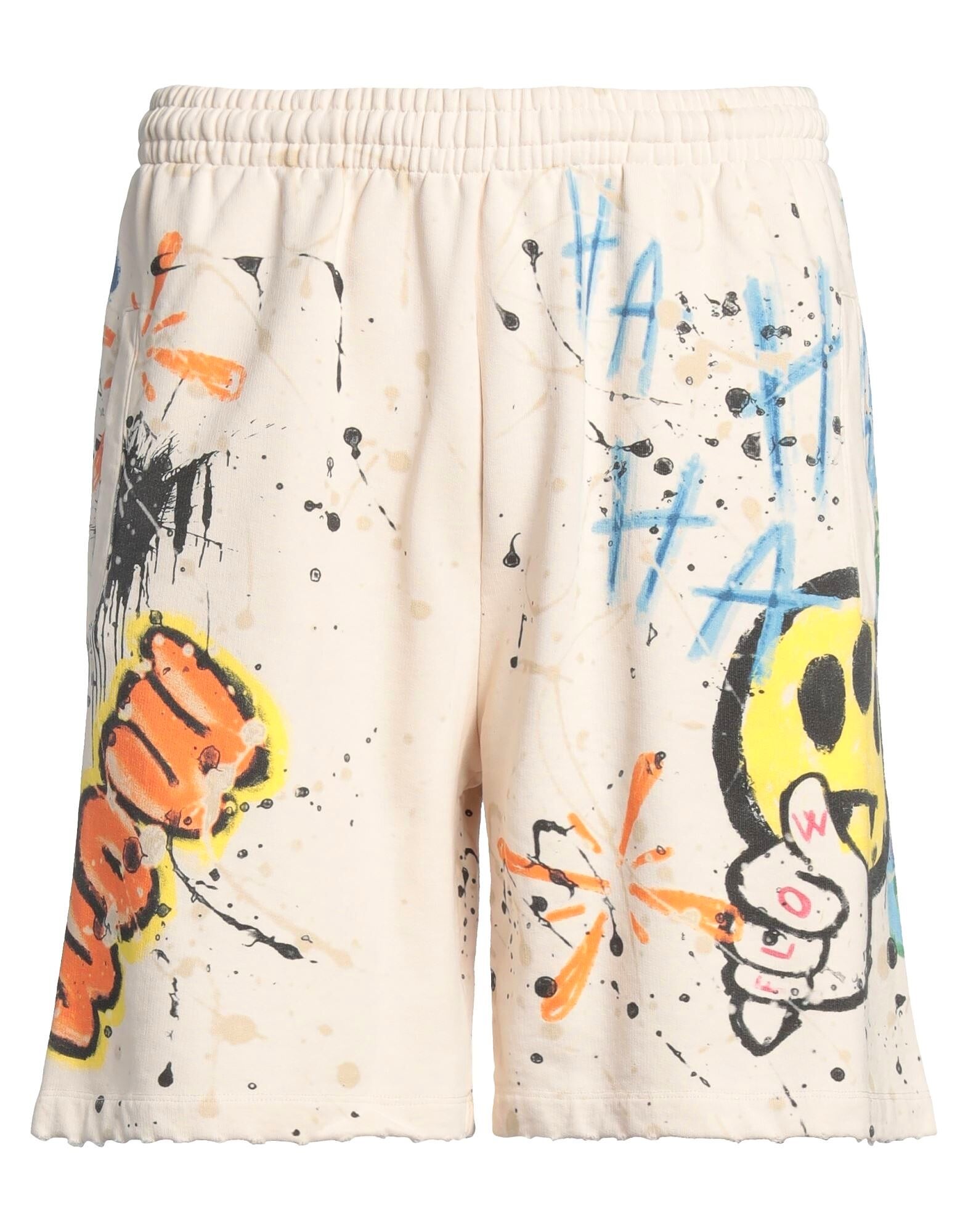 

Шорты Barrow, бежевый