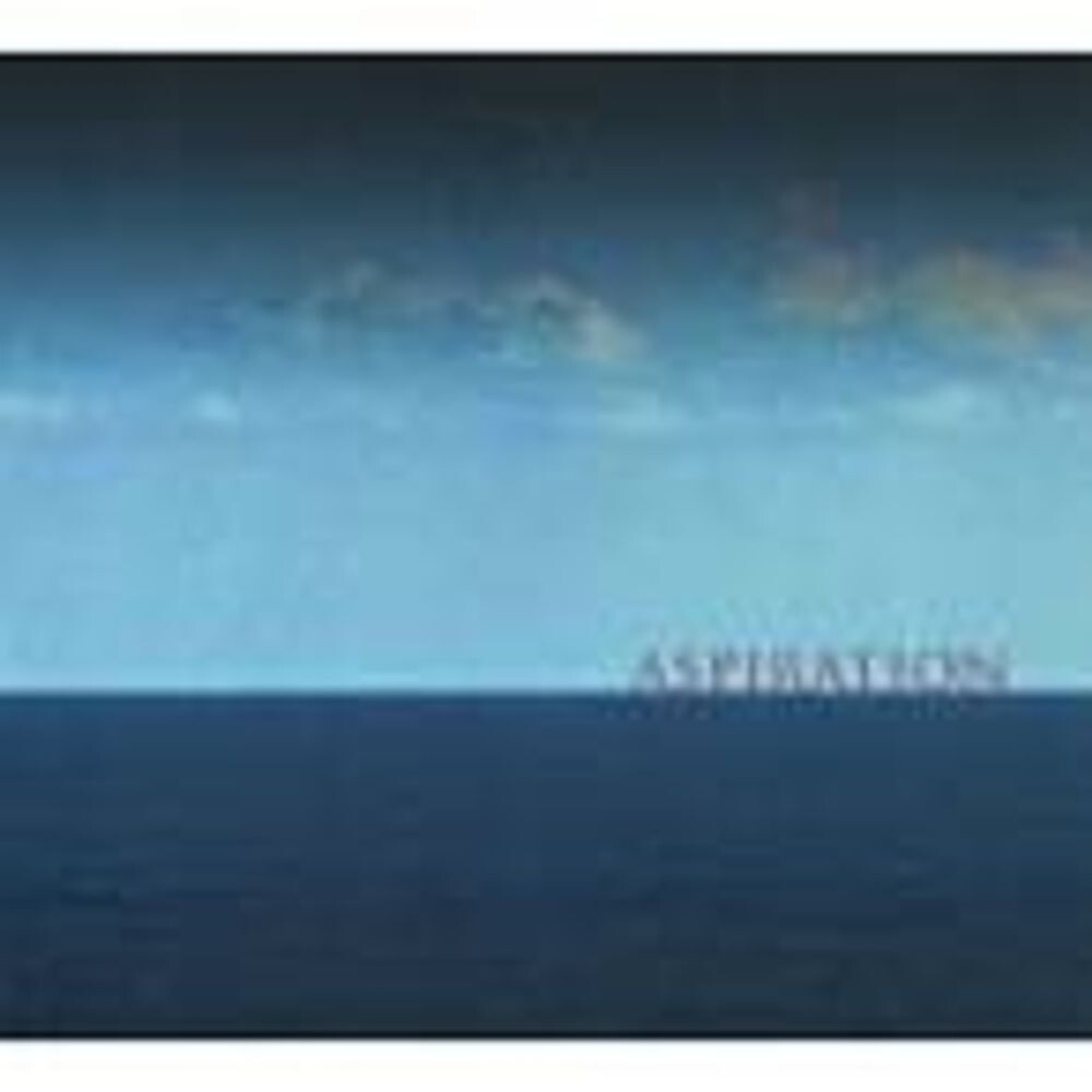 

Диск CD Aspiration - Bill Laswell