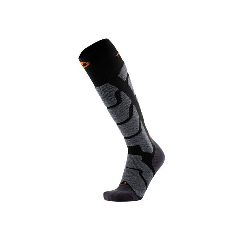 

Мягкие и утепленные лыжные носки - Ski Insulation THERM-IC, цвет schwarz