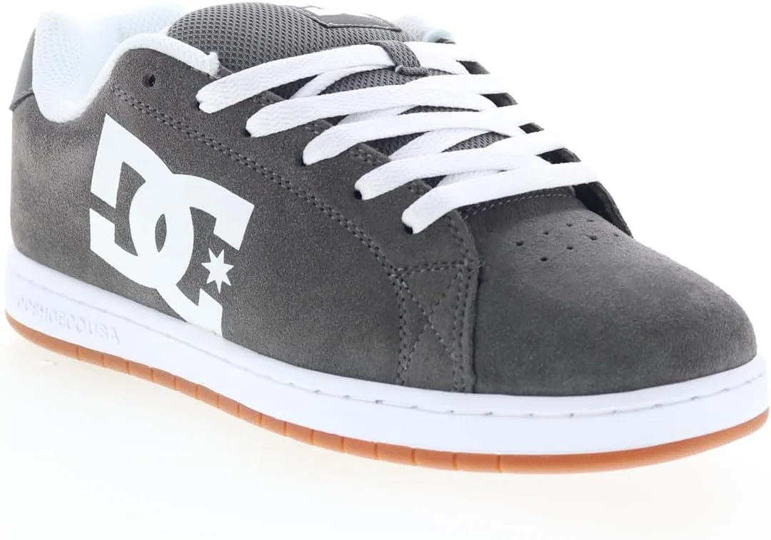 Мужские кроссовки Gaveler от DC Shoes, Grey White