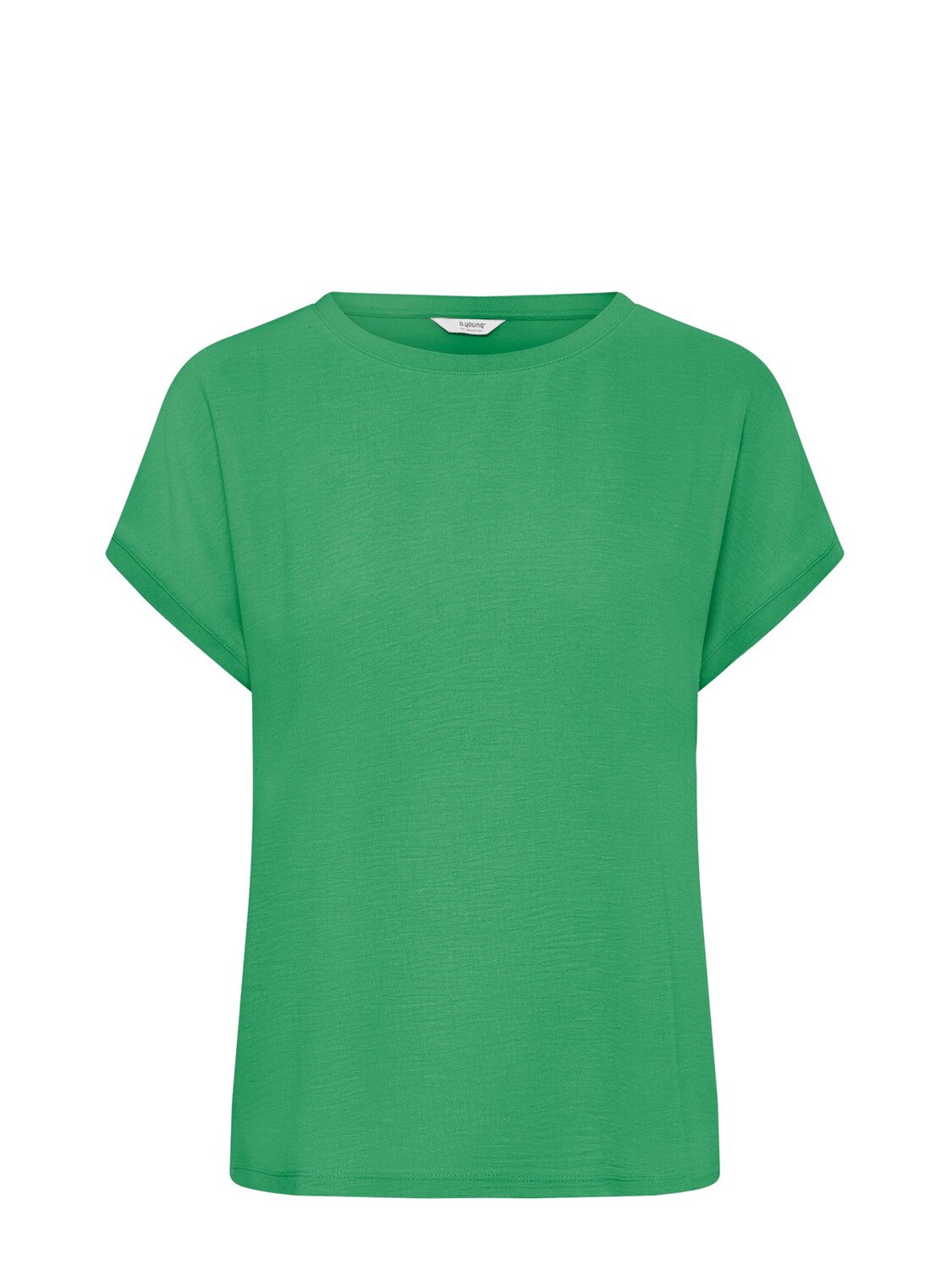 

B.young Футболка 'BYPANYAX' в цвете Lime