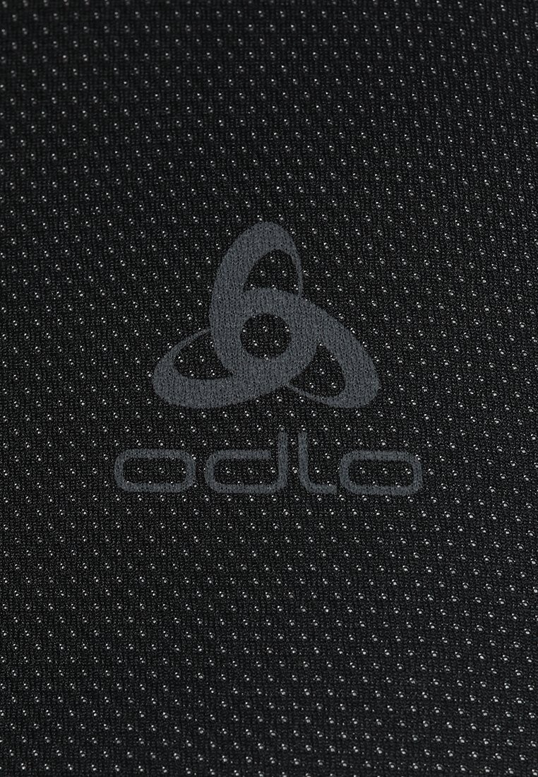

Базовый слой CREW NECK S/S ACTIVE F-DRY ODLO, черный