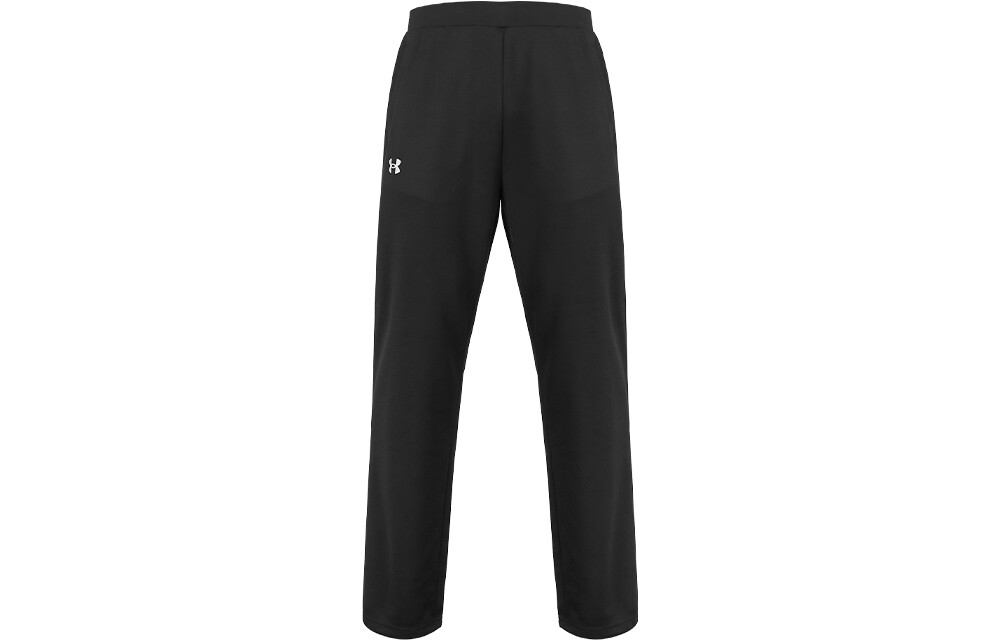 

Мужские трикотажные спортивные штаны Under Armour, Черный