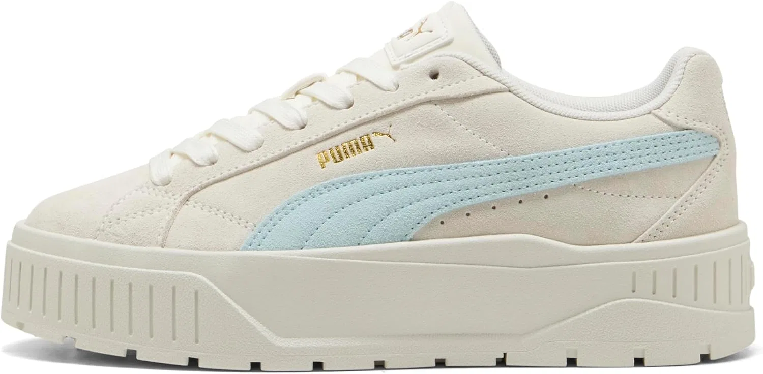 Мужские кроссовки PUMA Park Lifestyle Sk8, PUMA Park Lifestyle SK8, черно-бежевый