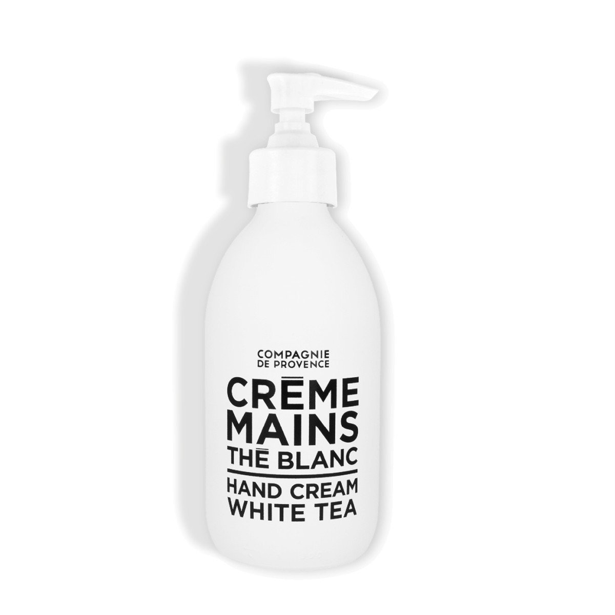 Крем для рук «Белый» Compagnie De Provence, white