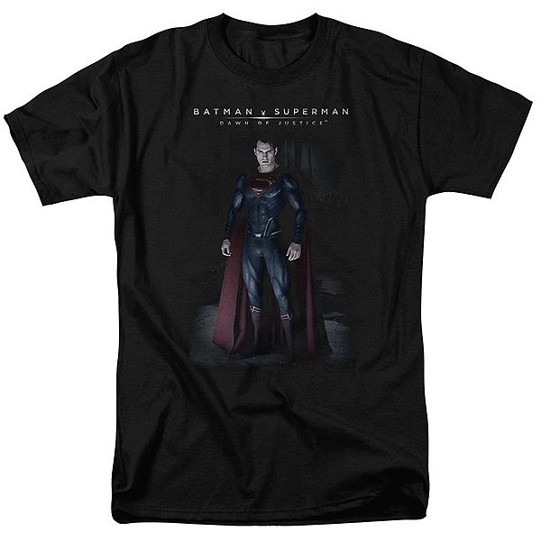 

Футболка Batman v Superman Stand Tall Licensed Character