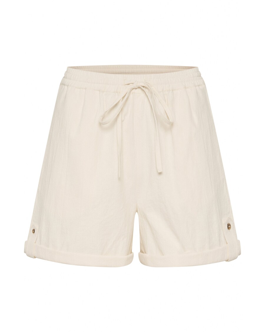 

Брюки свободного кроя SAINT TROPEZ Zalinda, светло-бежевый