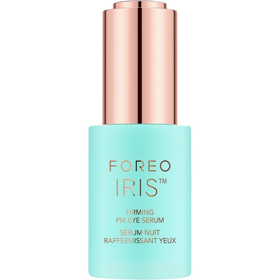 

Сыворотка для глаз Foreo Firming PM Eye Serum, 15 ml