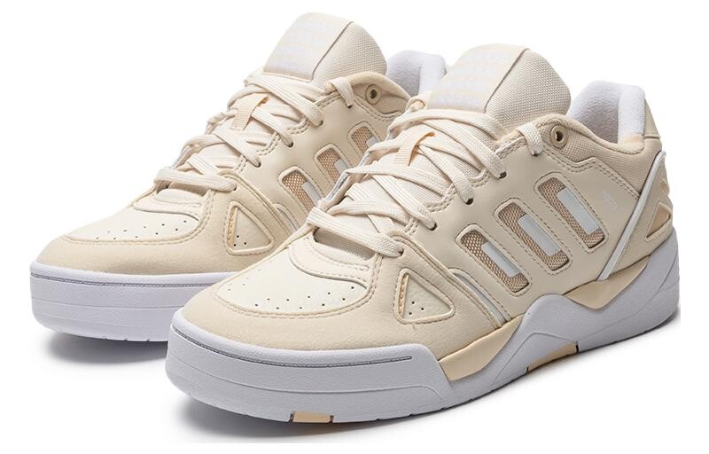 Мужская обувь для скейтбординга adidas, Бежевый — фото 2