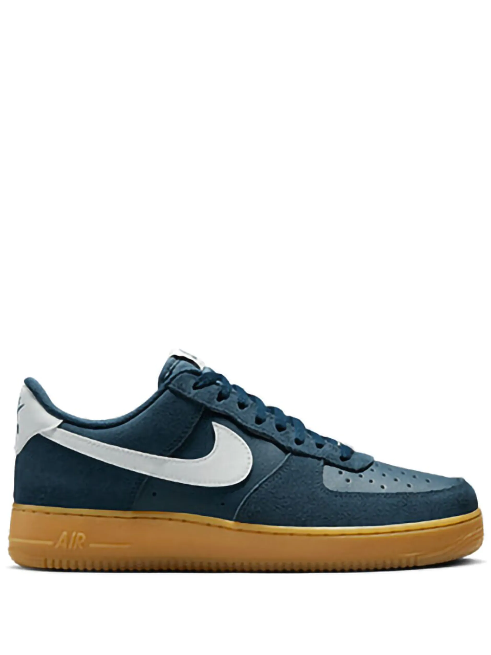 

Кроссовки Air Force 1 Nike, синий