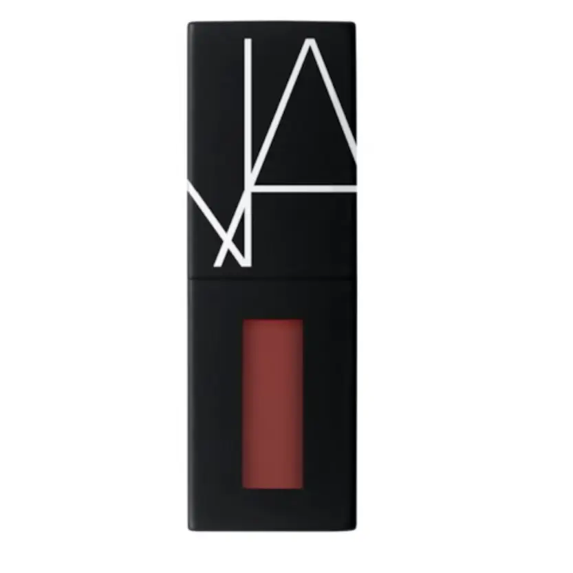 

Набор пробников для губ, миниатюрный стойкий матовый блеск для губ 2 мл NARS