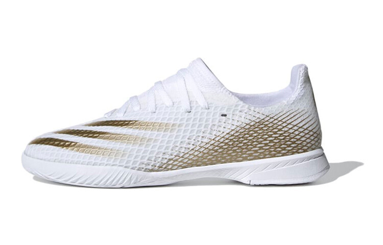 X GHOSTED Детские футбольные бутсы для детей Adidas