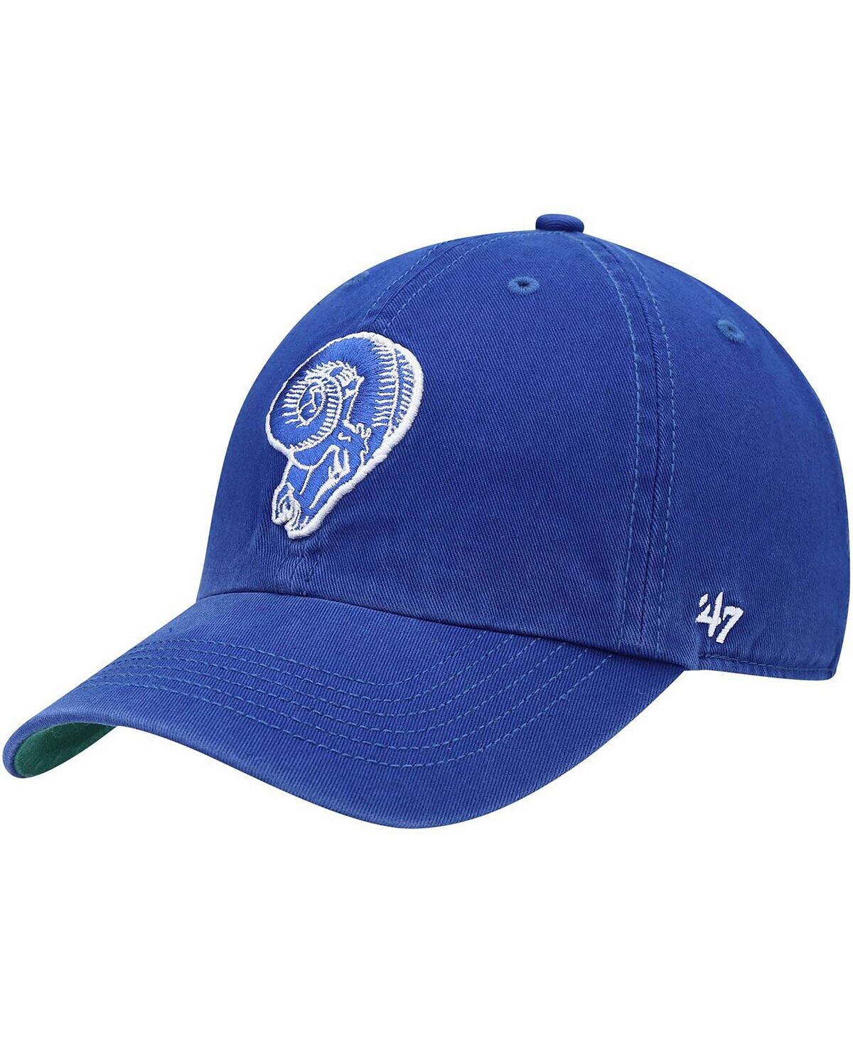 

Мужская приталенная шляпа Royal Los Angeles Rams Legacy Franchise '47 Brand