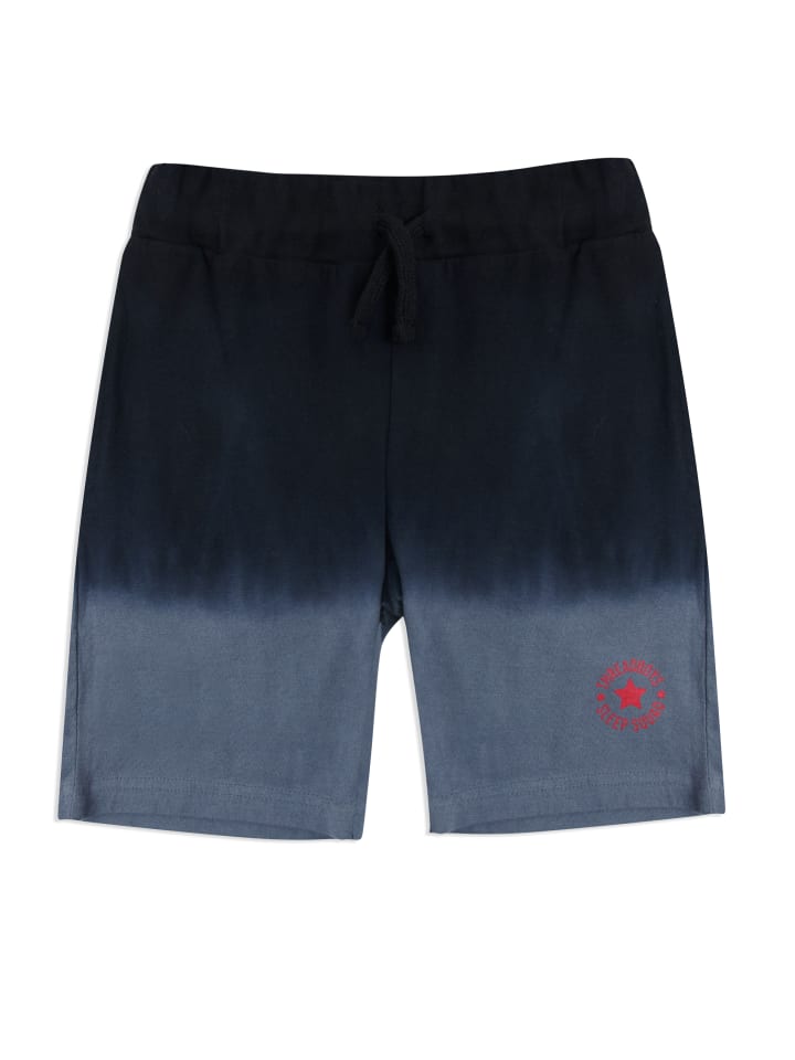 Threadboys Пижама THBSouthport черного цвета — фото 3