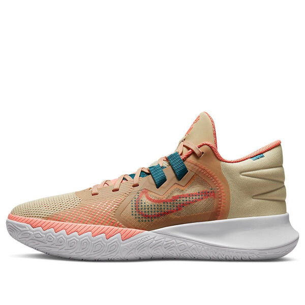 

Кроссовки kyrie flytrap 5 'rattan hemp' Nike, хаки