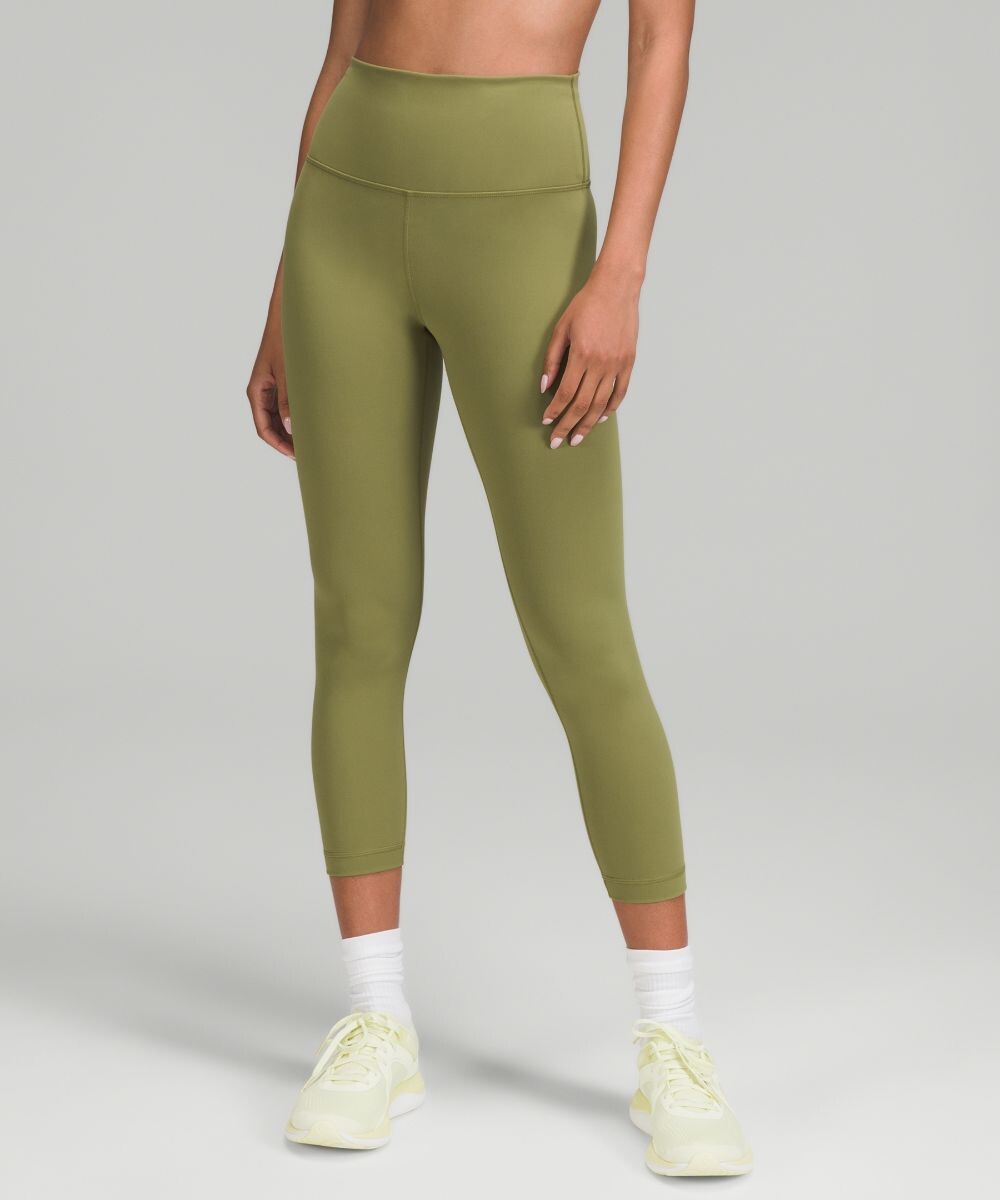 

Брюки Lululemon