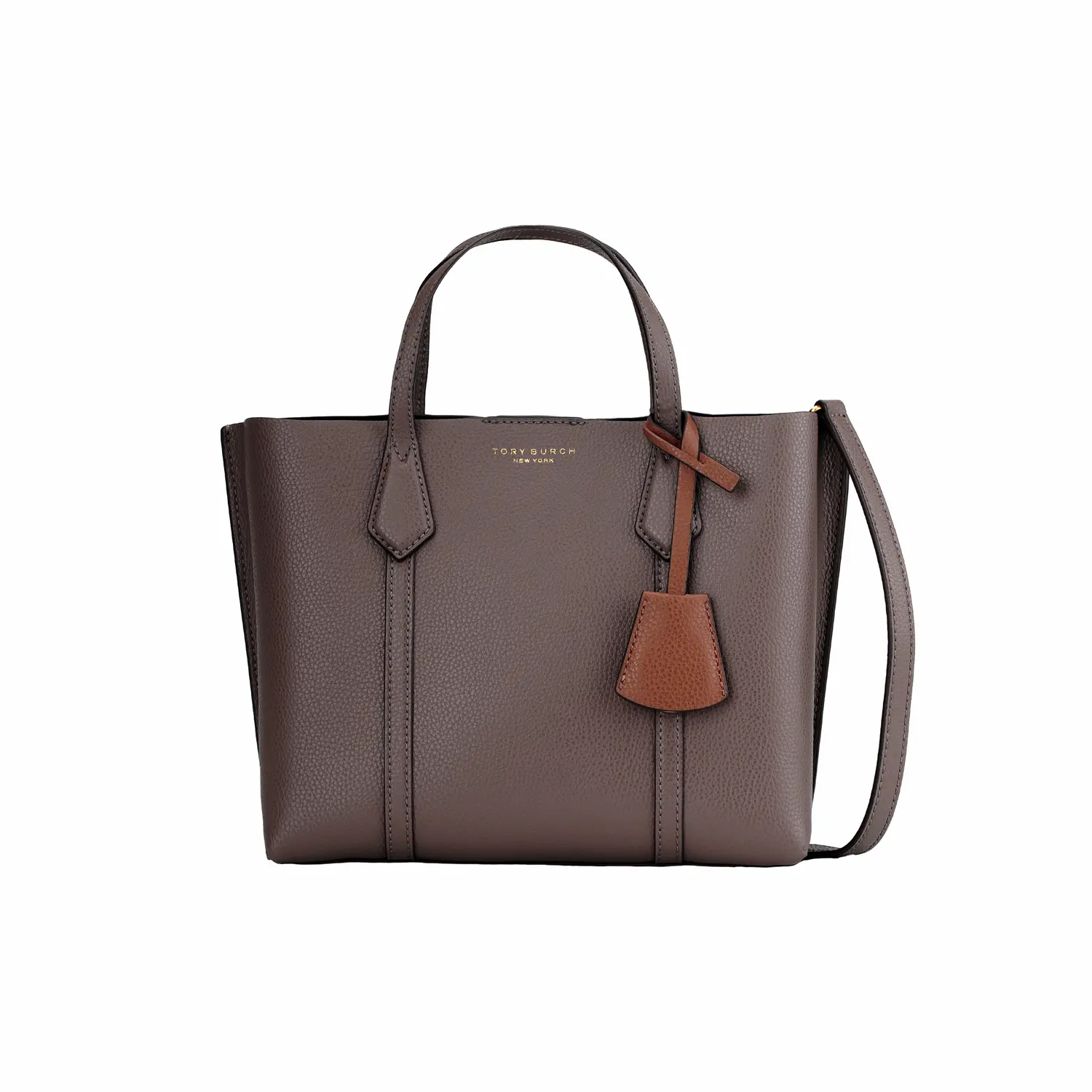 

TORY BURCH Кожаная сумка через плечо