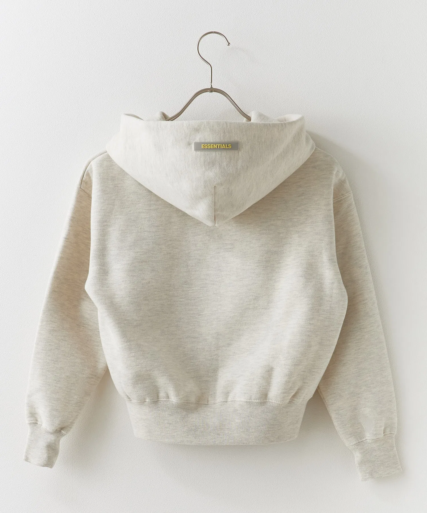 Детская толстовка FOG ESSENTIALS 21SS FRT — фото 3