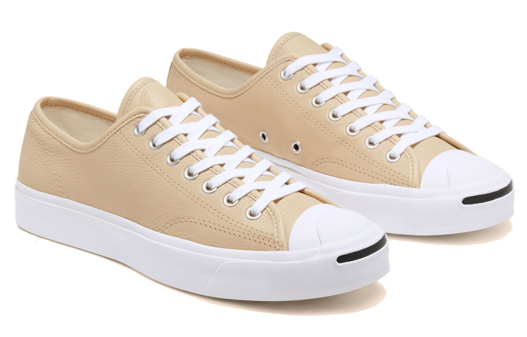 

Кеды Converse Seasonal Color Leather Jack Purcell