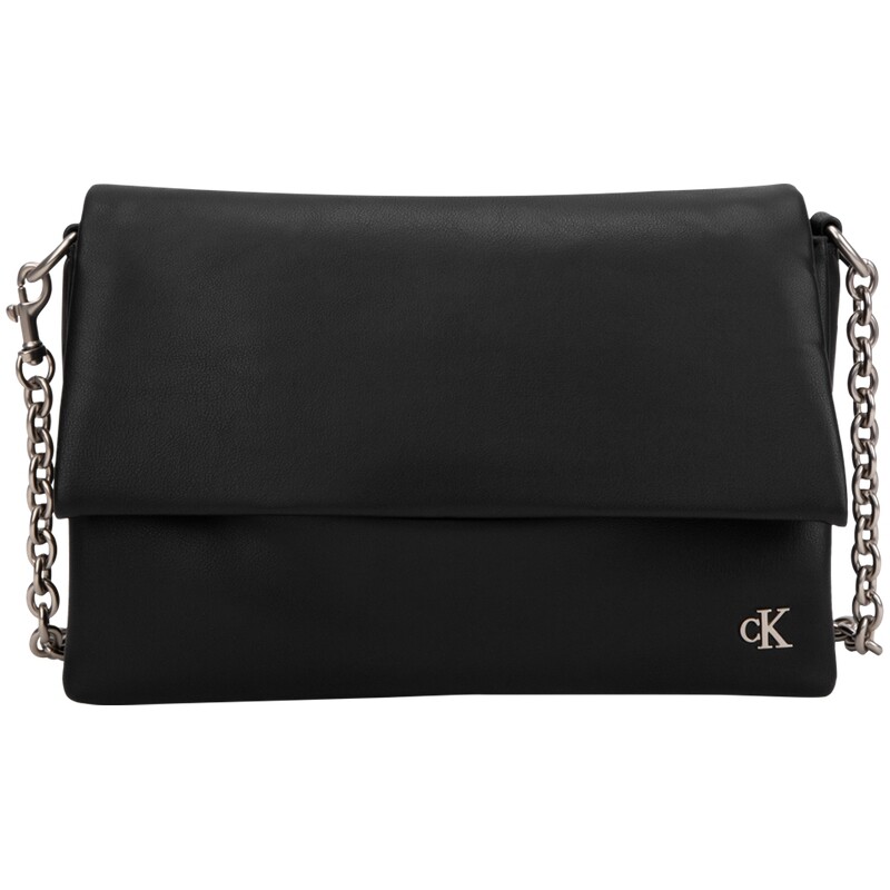 

Женская сумка через плечо Calvin Klein, 001 - Black