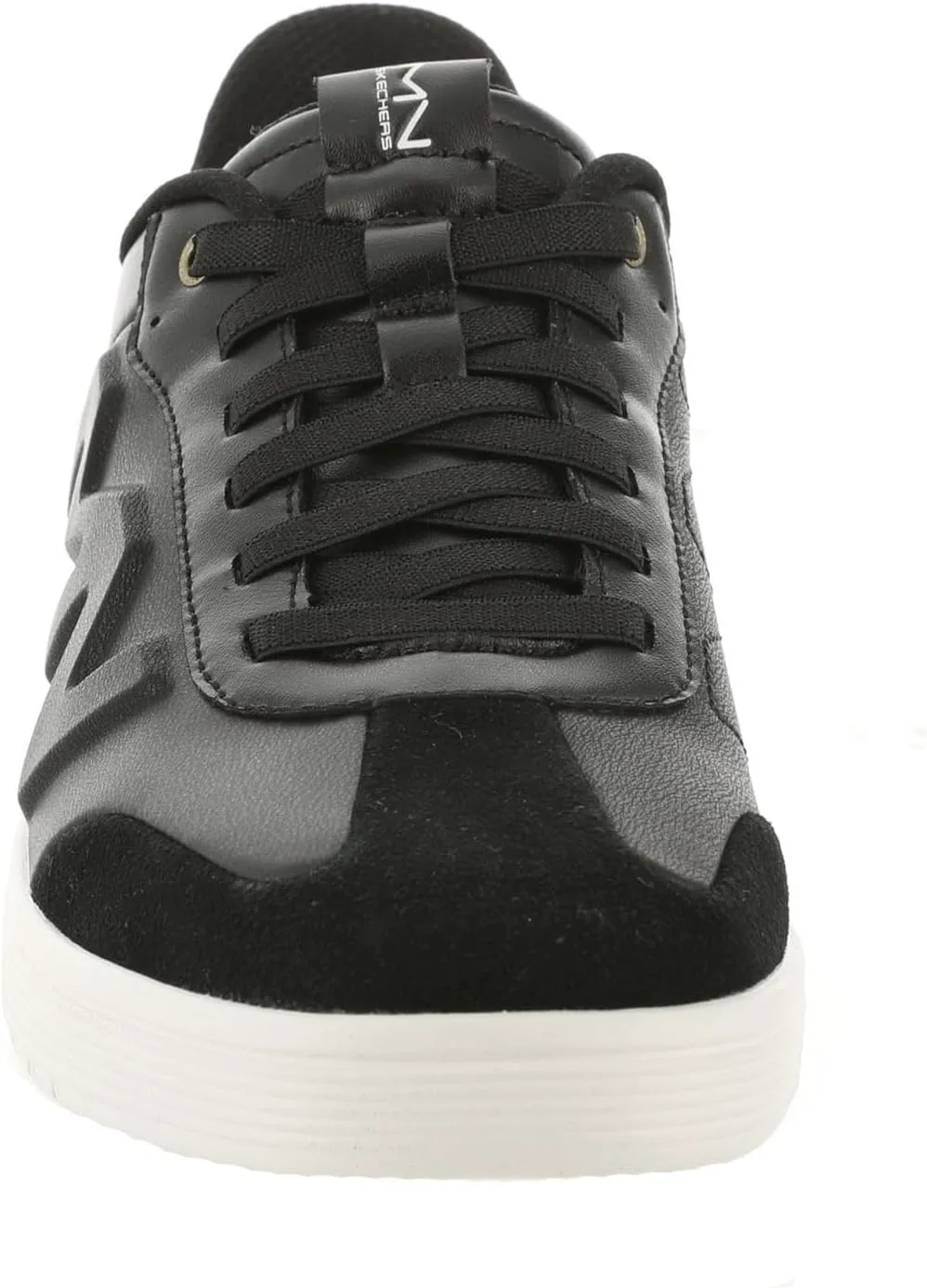 Кроссовки Mens Sup-air Skechers, черный — фото 4
