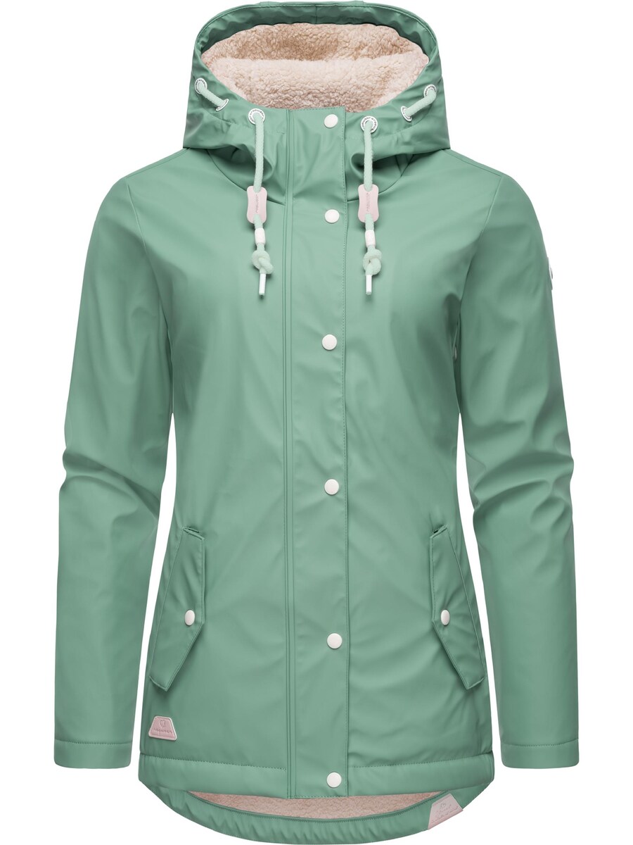 

Куртка для выступлений Ragwear Marge, цвет Jade