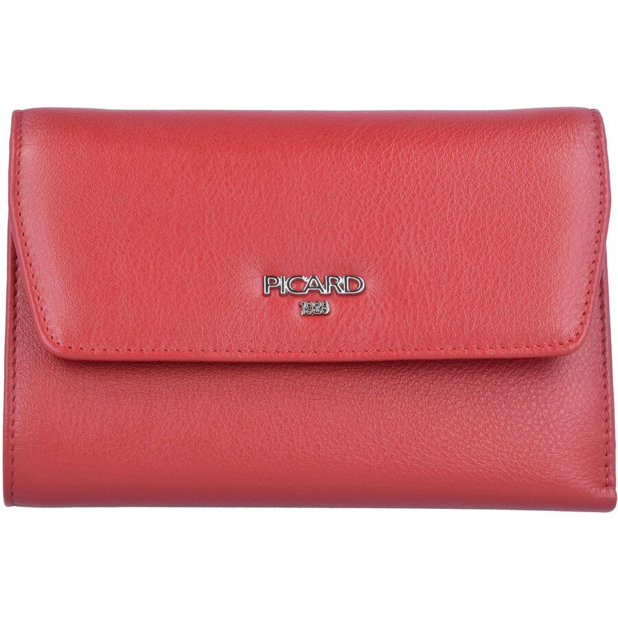 

Кошелек Picard Bingo, Red