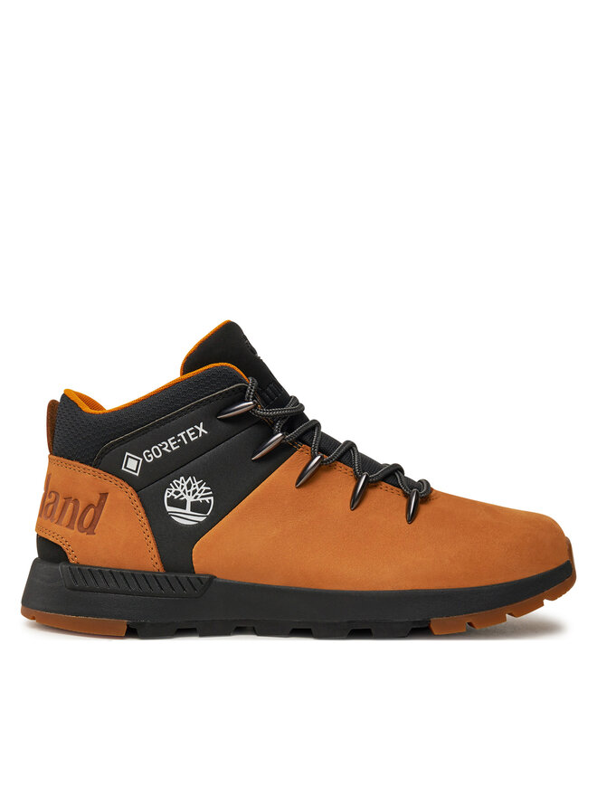 

Кроссовки Timberland, бежевый