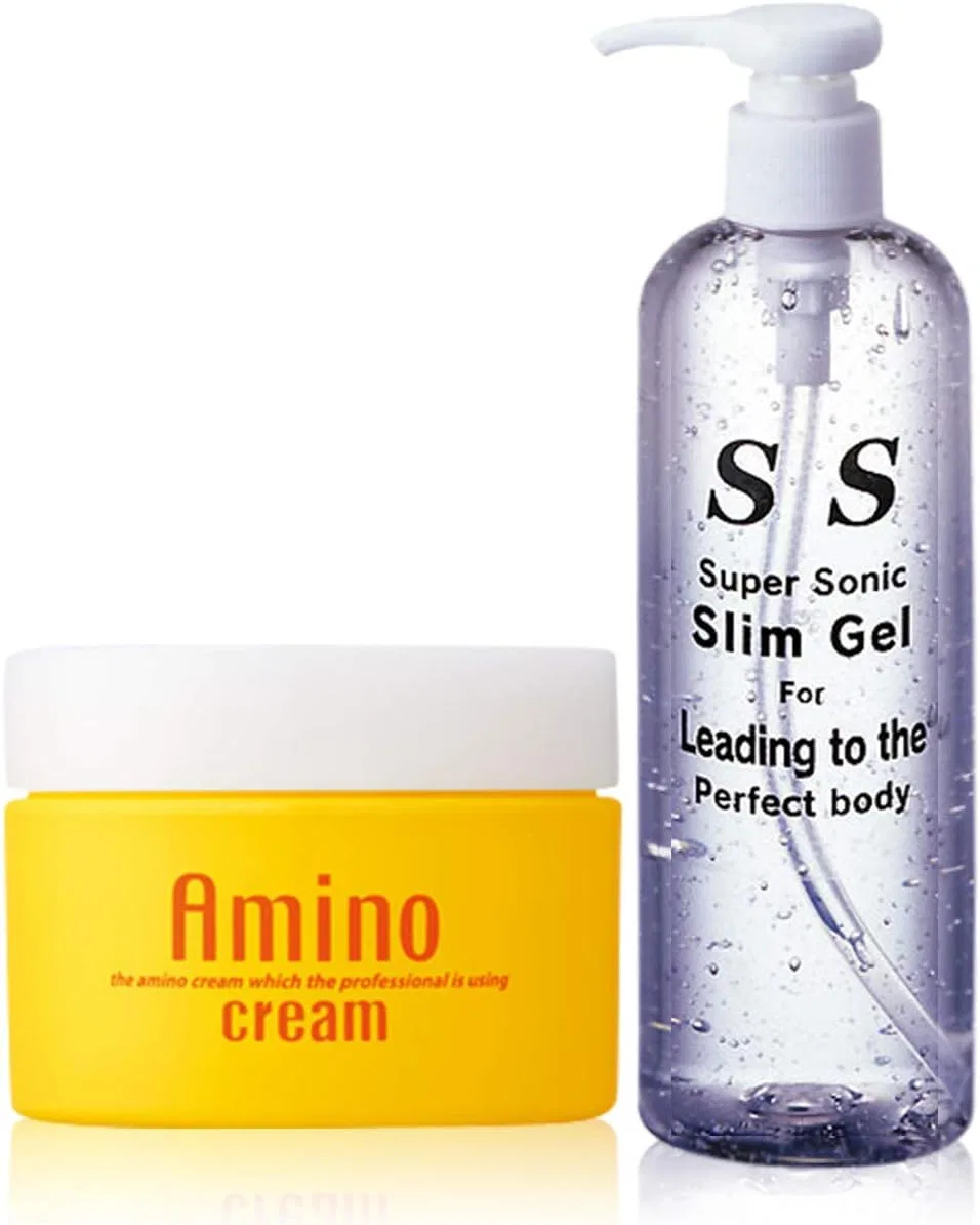 Крем для лица Ebis — Дневной -гель Amino Cream и SS Gel, 100 г