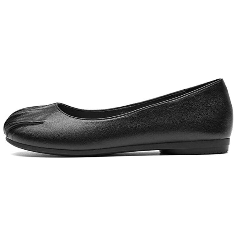 Туфли женские повседневные Women's Casual Shoes Women's Dusto, бежевый