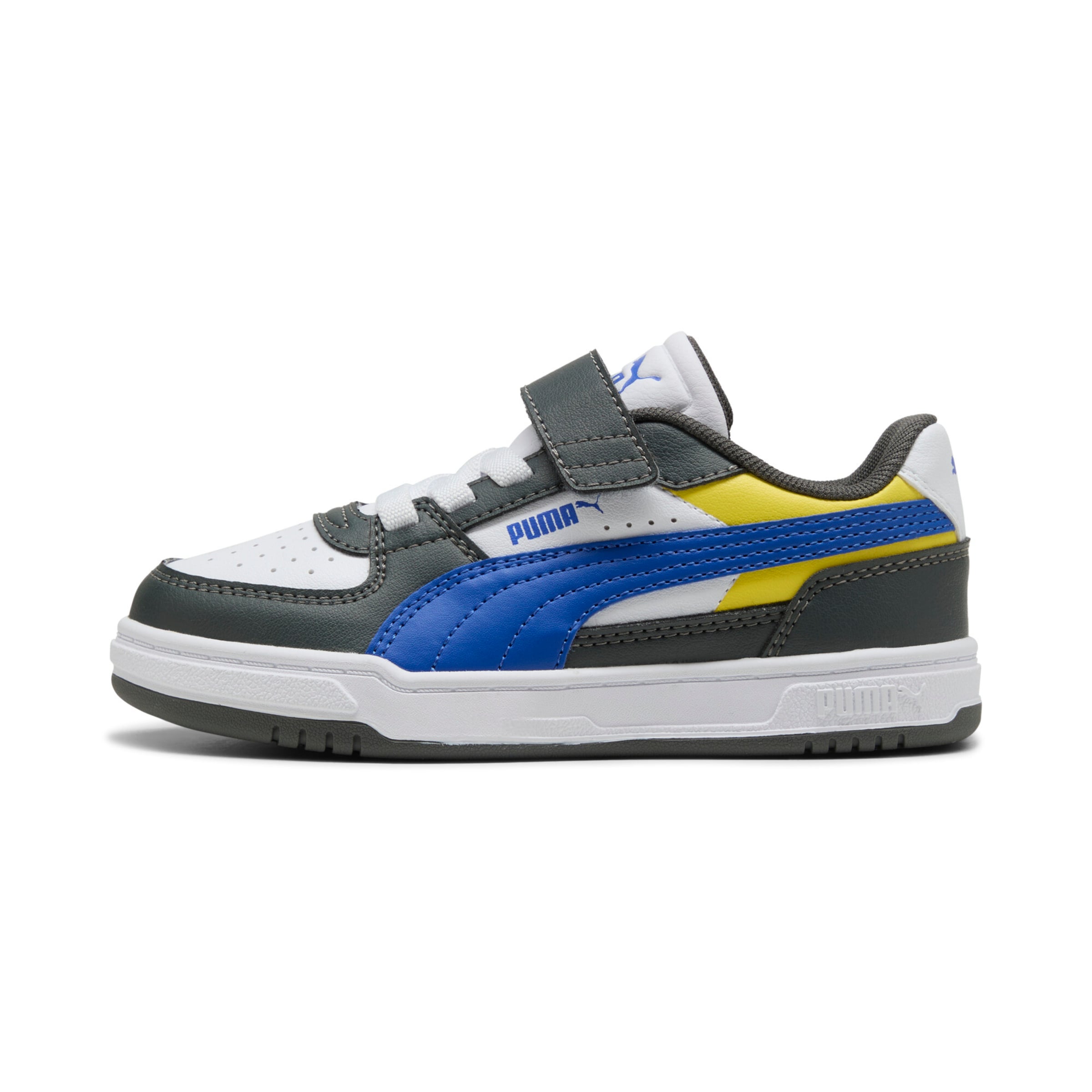 PUMA Кроссовки 'Caven III' в цвете Anthracite