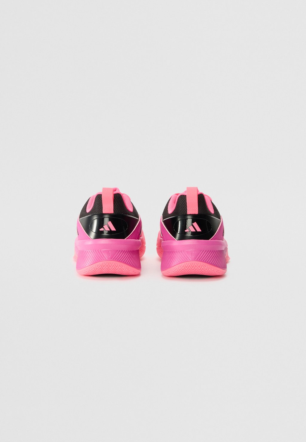 Баскетбольные кроссовки DAME CERTIFIED 3 Adidas Performance, фуксия — фото 3