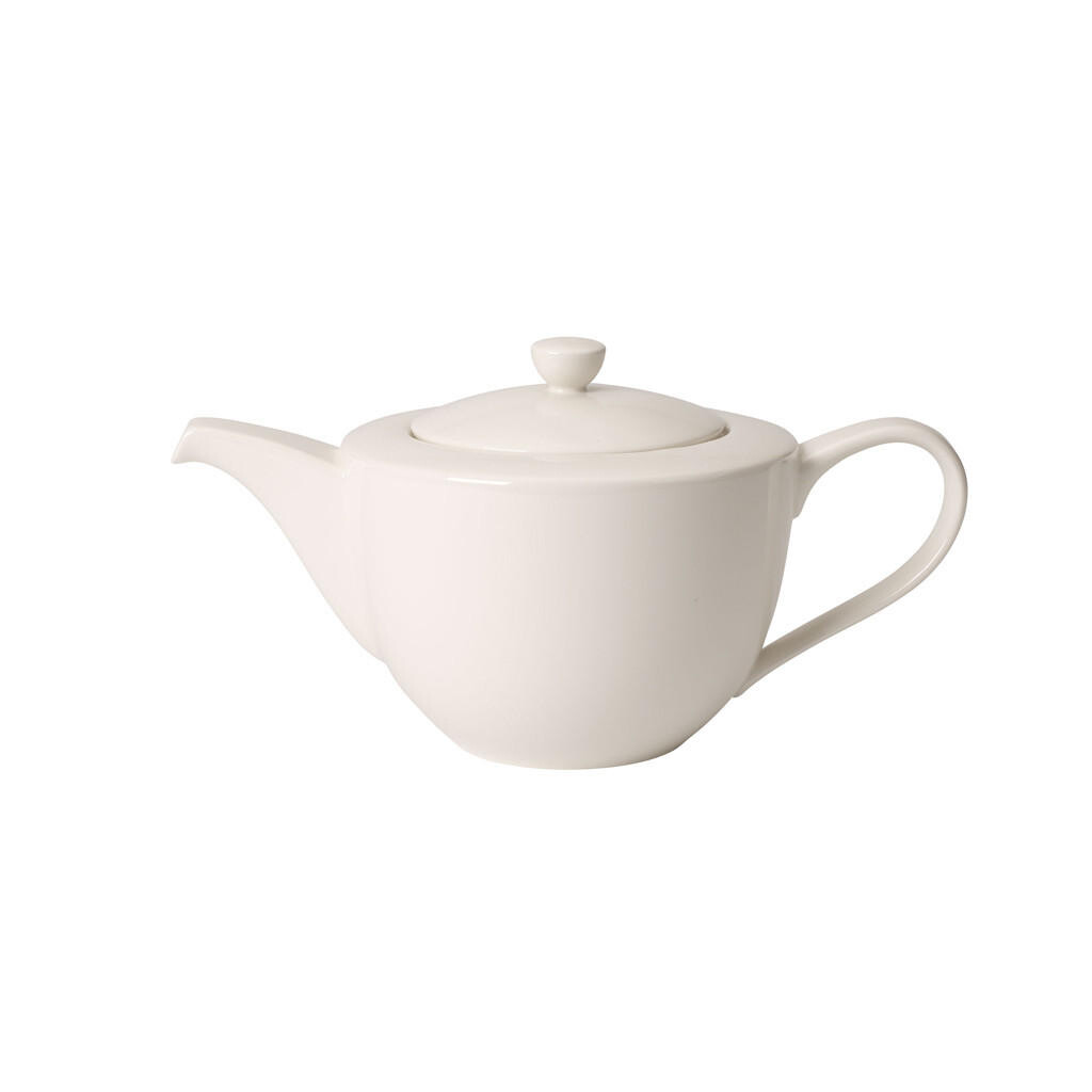 

Чайник Villeroy & Boch, 0,001 л, белый