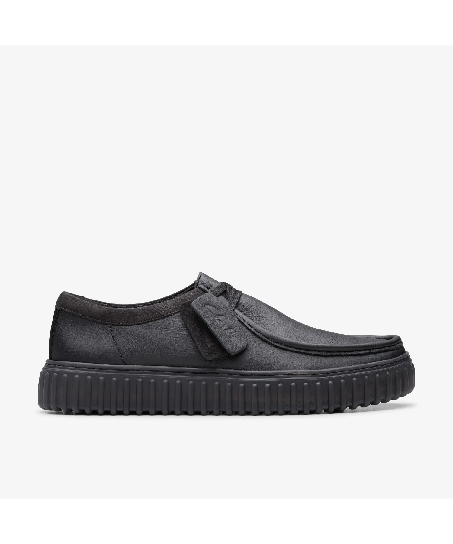Мужские мокасины Clarks Torhill Lo